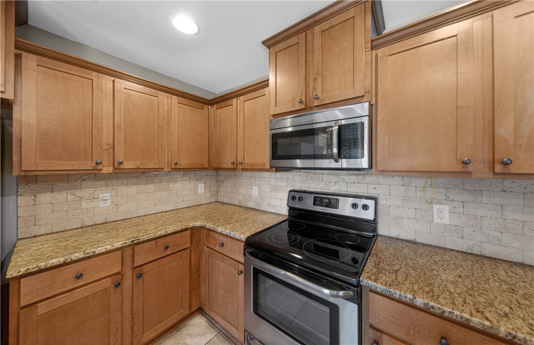 Keystone Sub Ph 2 Bentonville - Residential Lease