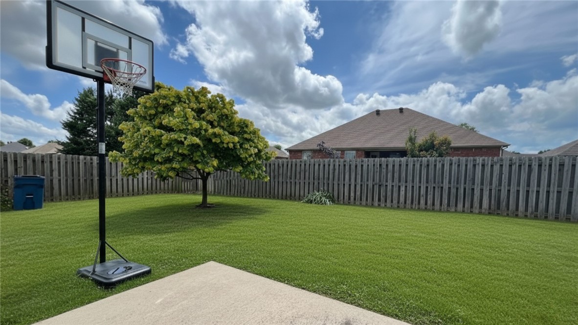 Keystone Sub Ph 2 Bentonville - Residential Lease