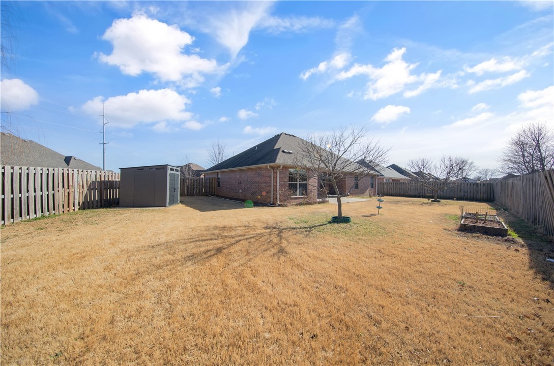 Keystone Sub Ph 2 Bentonville - Residential Lease