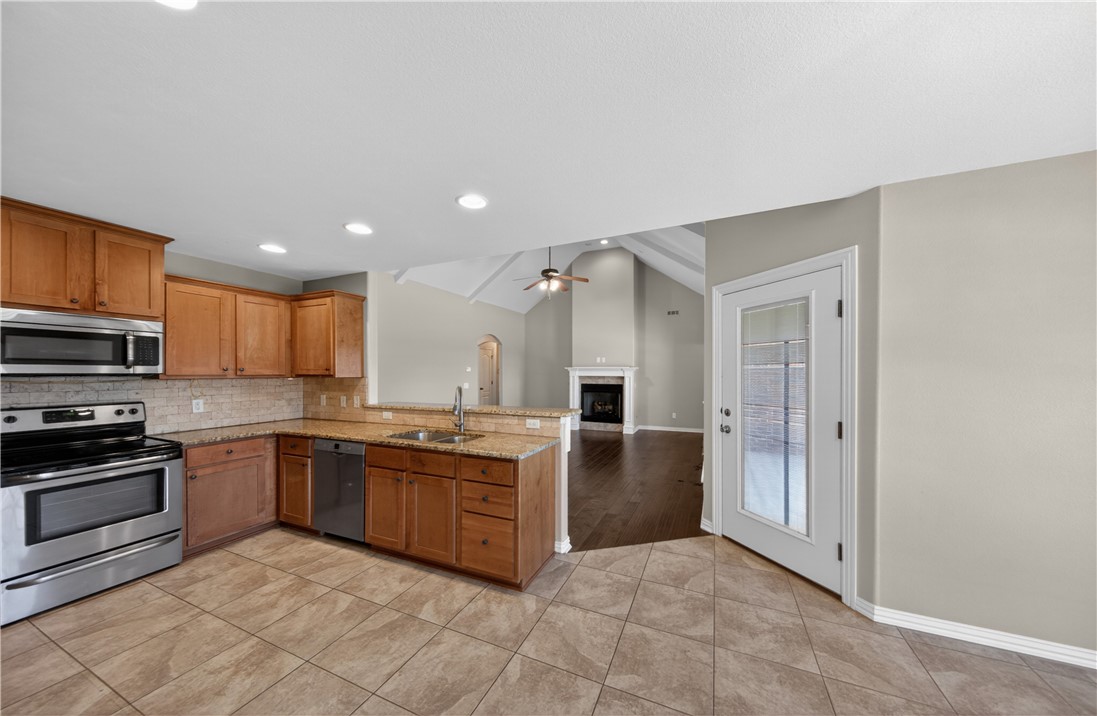 Keystone Sub Ph 2 Bentonville - Residential Lease