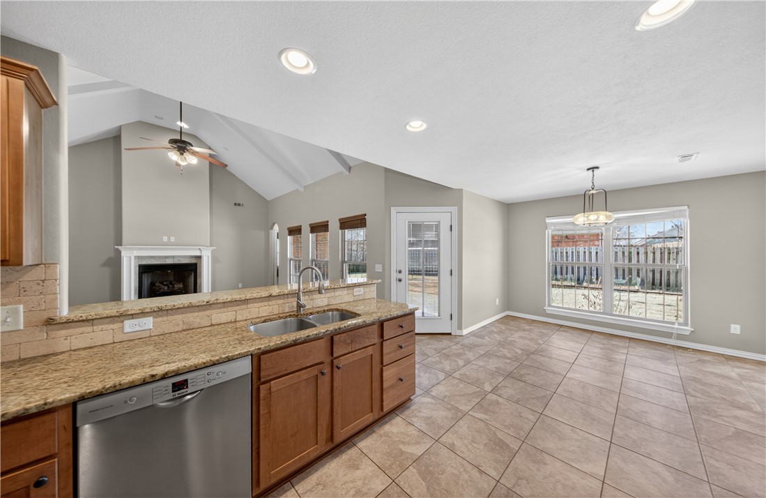 Keystone Sub Ph 2 Bentonville - Residential Lease