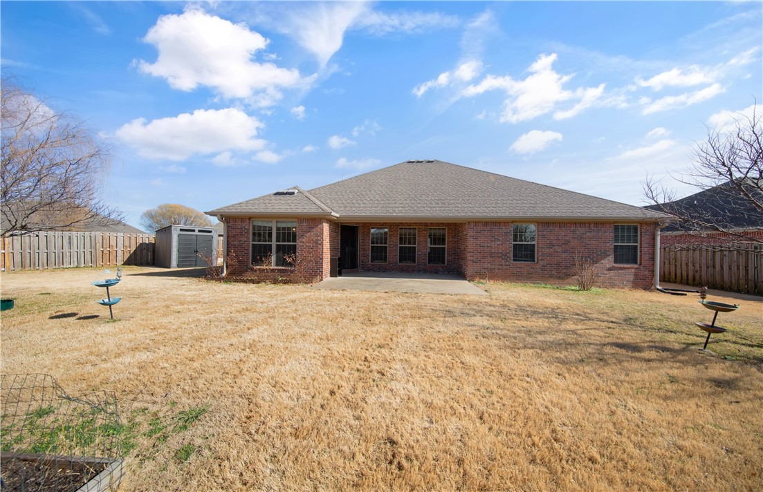 Keystone Sub Ph 2 Bentonville - Residential Lease