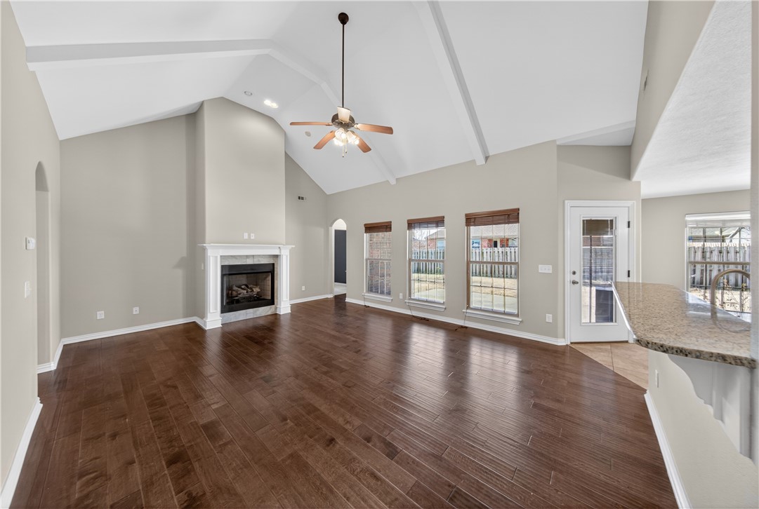 Keystone Sub Ph 2 Bentonville - Residential Lease