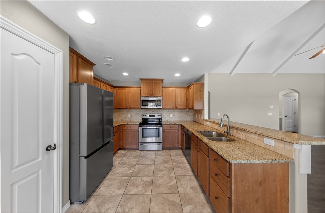 Keystone Sub Ph 2 Bentonville - Residential Lease