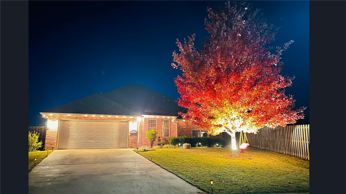 Keystone Sub Ph 2 Bentonville - Residential Lease