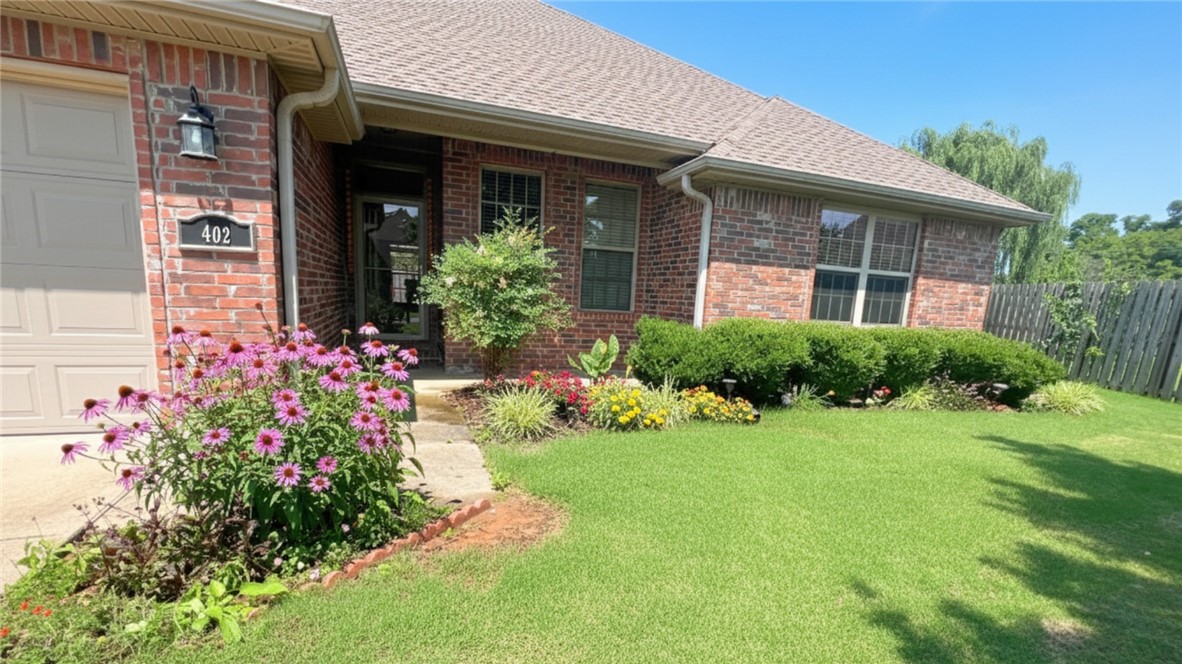 Keystone Sub Ph 2 Bentonville - Residential Lease