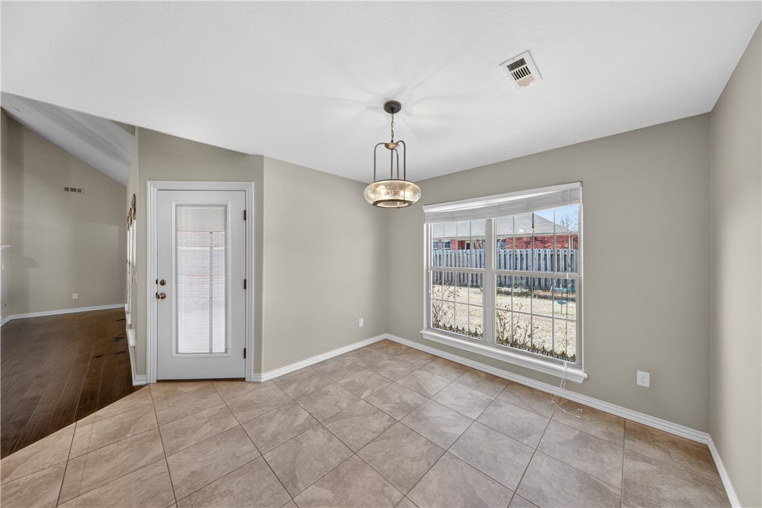 Keystone Sub Ph 2 Bentonville - Residential Lease