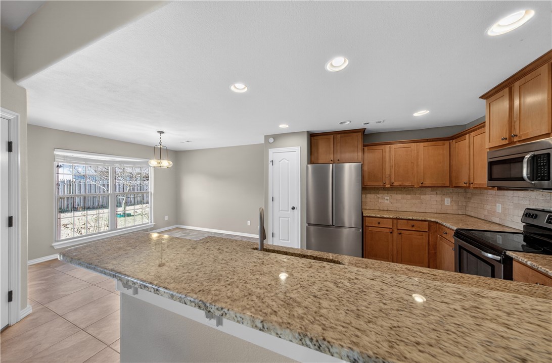 Keystone Sub Ph 2 Bentonville - Residential Lease