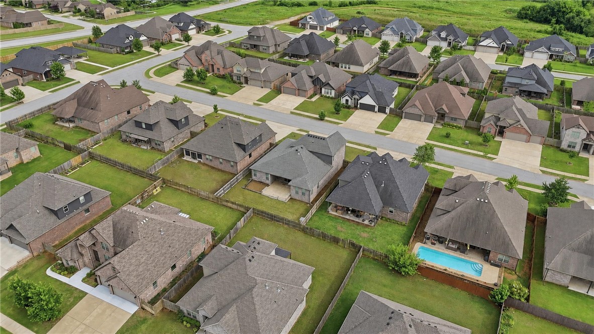 Rolling Acres Ph Ii Sub Bentonville - Residential Lease