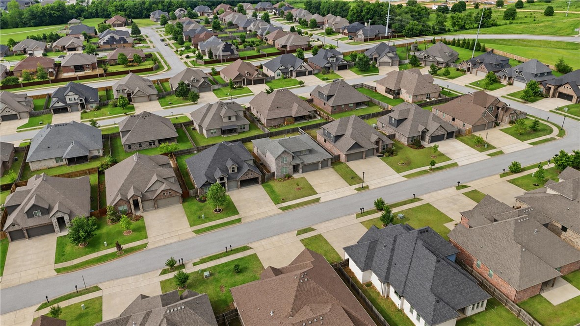 Rolling Acres Ph Ii Sub Bentonville - Residential Lease