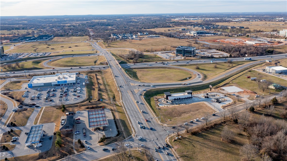 Charlotte Add - Land