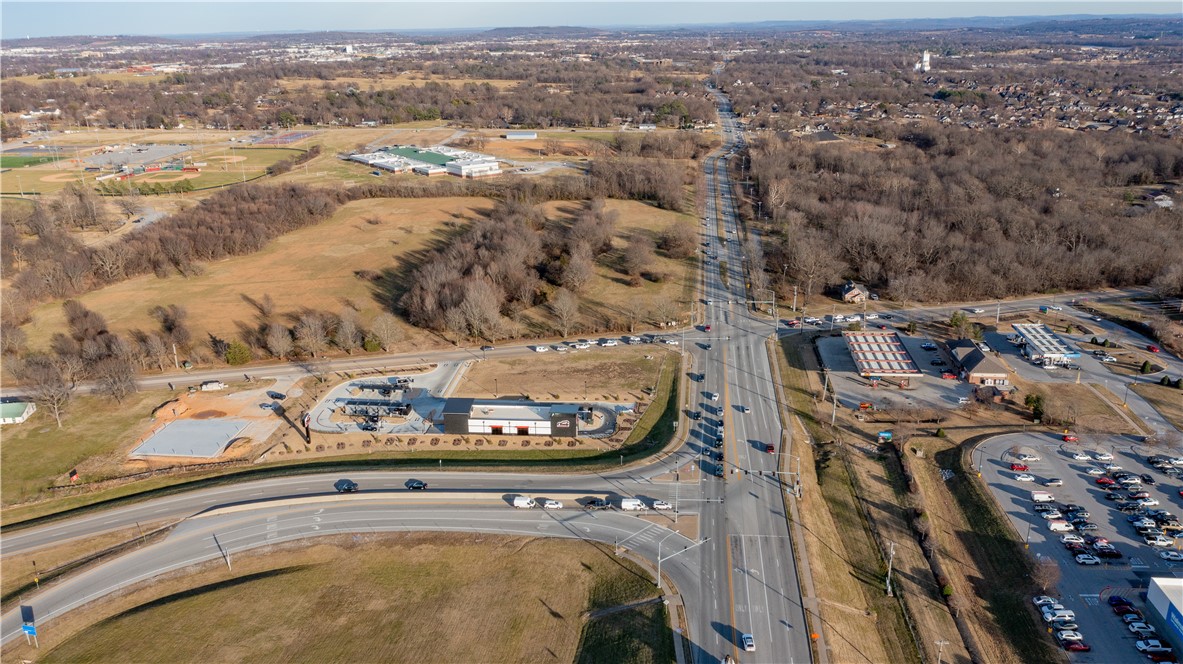 Charlotte Add - Land