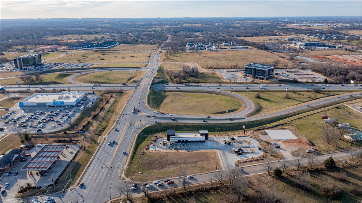 Charlotte Add - Land