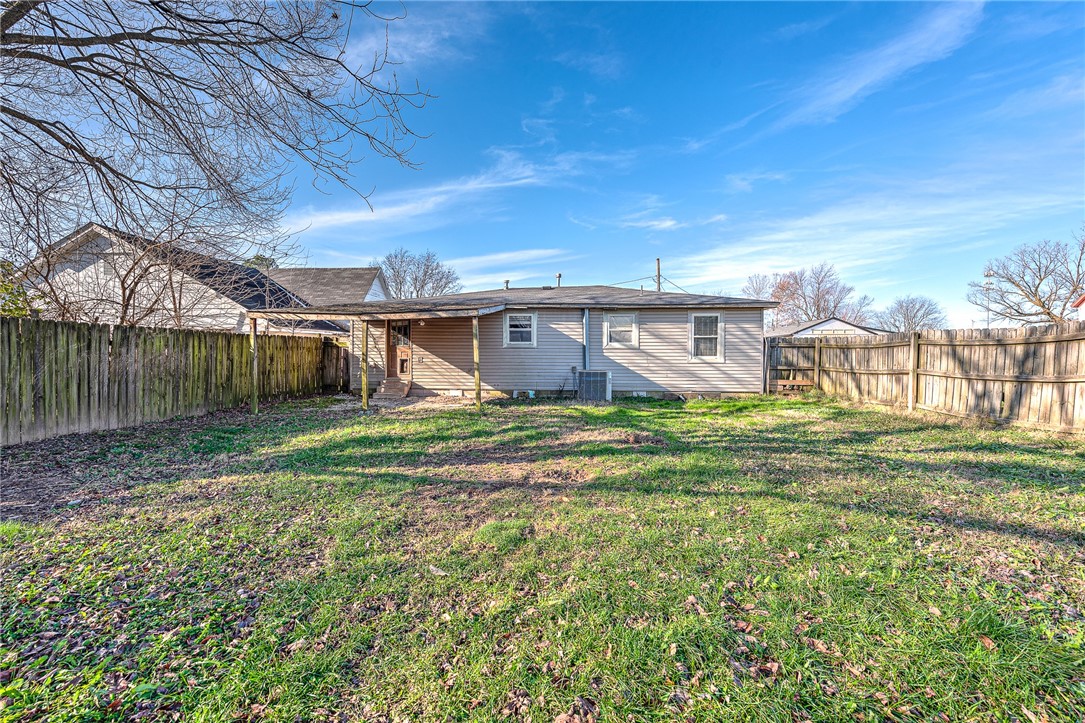 Original Town-Lowell - Residential