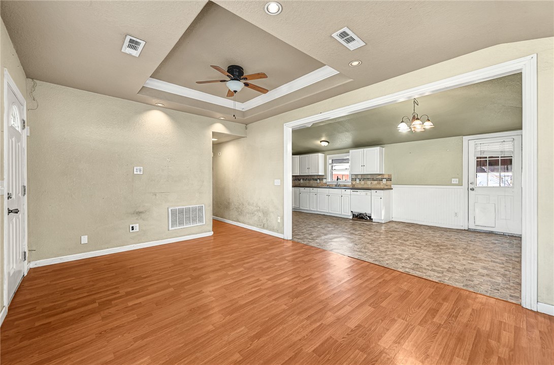 Original Town-Lowell - Residential