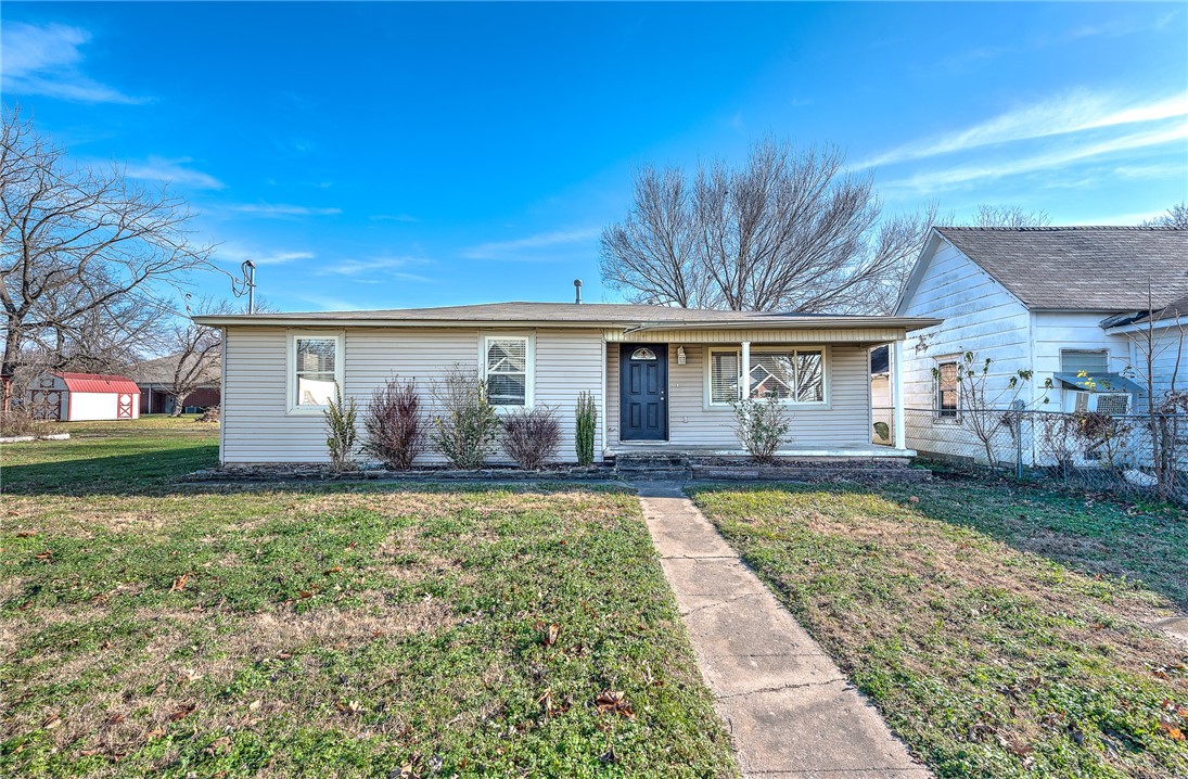 Original Town-Lowell - Residential