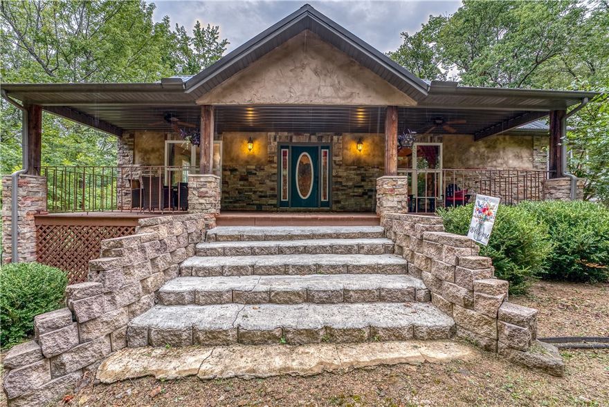 Escape to a secluded Ozark Mountain retreat where peace and possibility meet. Nestled among rolling hills and mature hardwoods, this spacious home sits on generous acreage teeming with wildlife, offering privacy and room to roam. Whether you dream of a full-time residence, a relaxing weekend hideaway, or a recreational getaway, this property provides the perfect balance of comfort and connection to nature. Deer are frequent visitors, and the land invites endless outdoor enjoyment—from hiking and exploring to simply unwinding in the quiet of the woods. Located just minutes from Deer and less than half an hour from Jasper and the Buffalo National River, you’ll have easy access to some of Arkansas’s most stunning natural attractions while enjoying a true piece of wilderness without sacrificing the comforts of home.