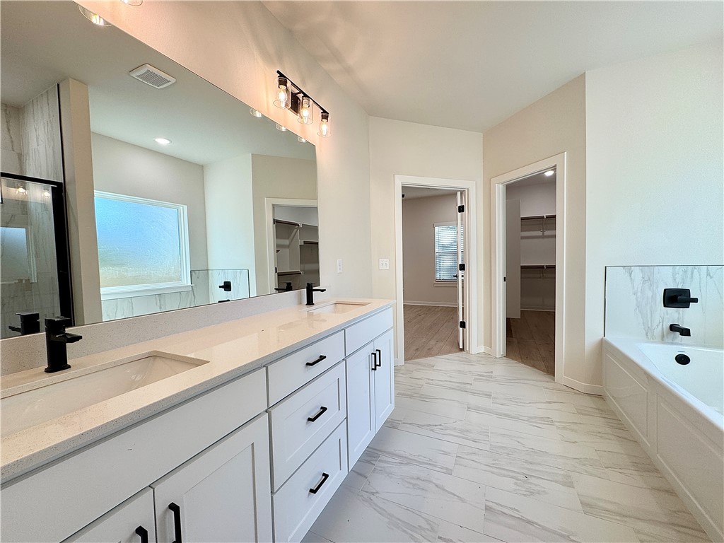 Jacobs Crossing - Residential