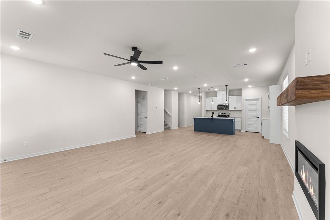 Jacobs Crossing - Residential