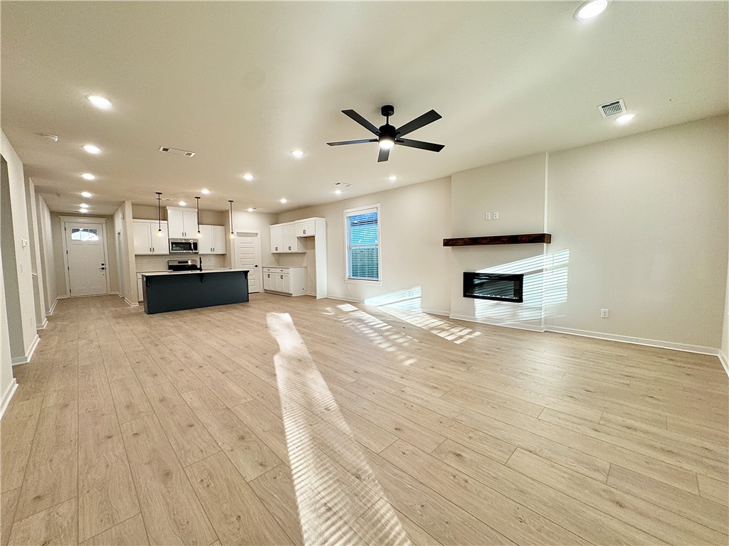 Jacobs Crossing - Residential