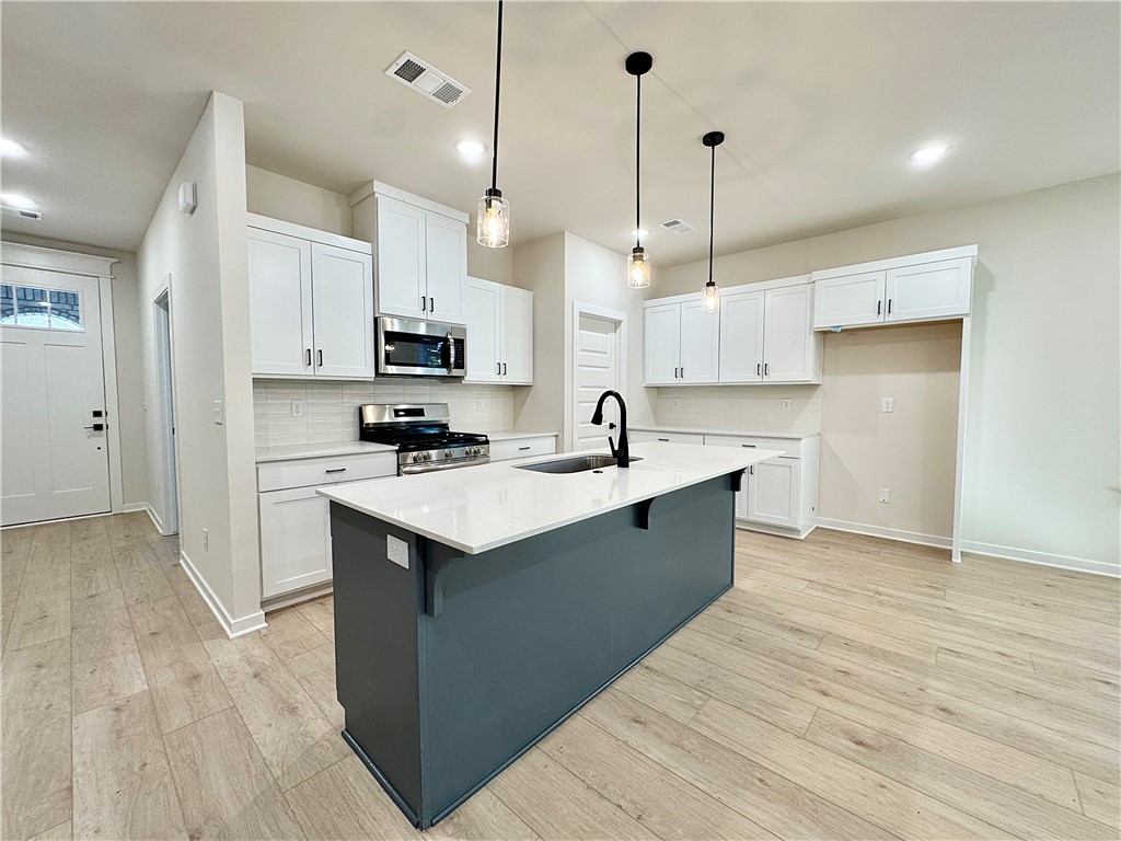 Jacobs Crossing - Residential