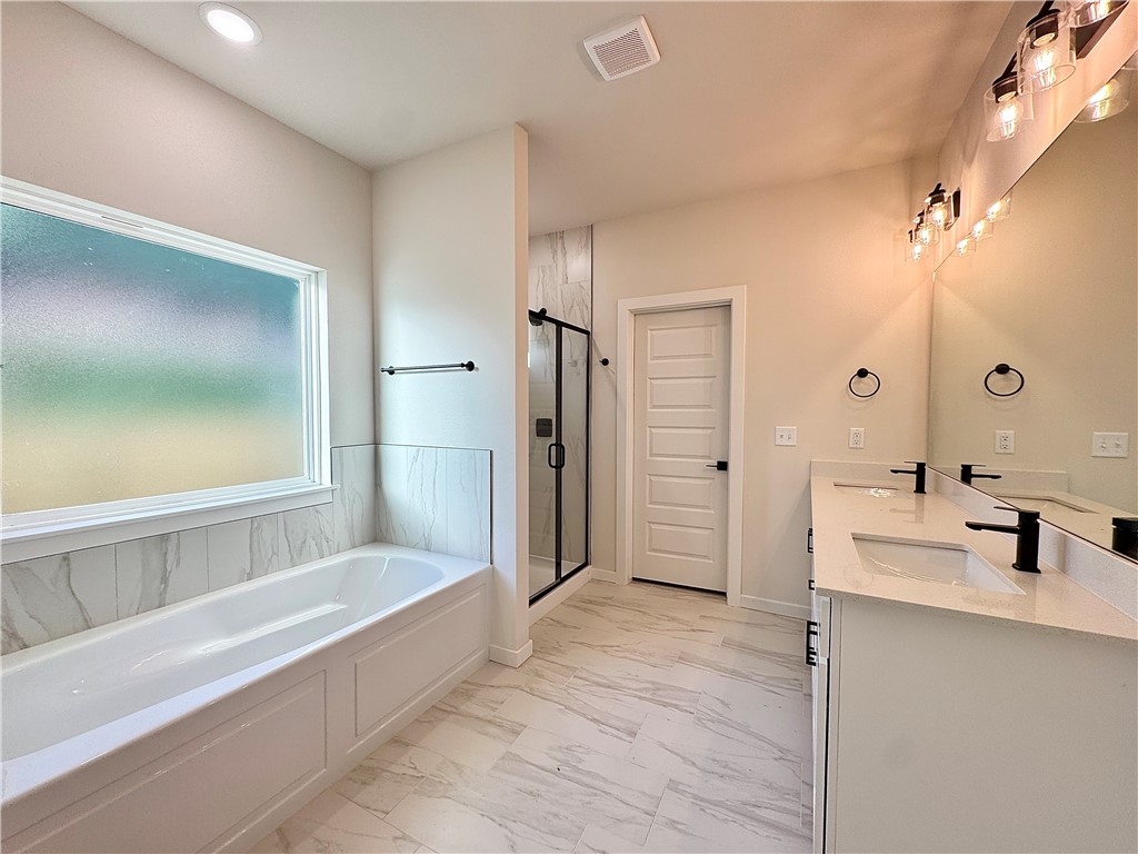 Jacobs Crossing - Residential