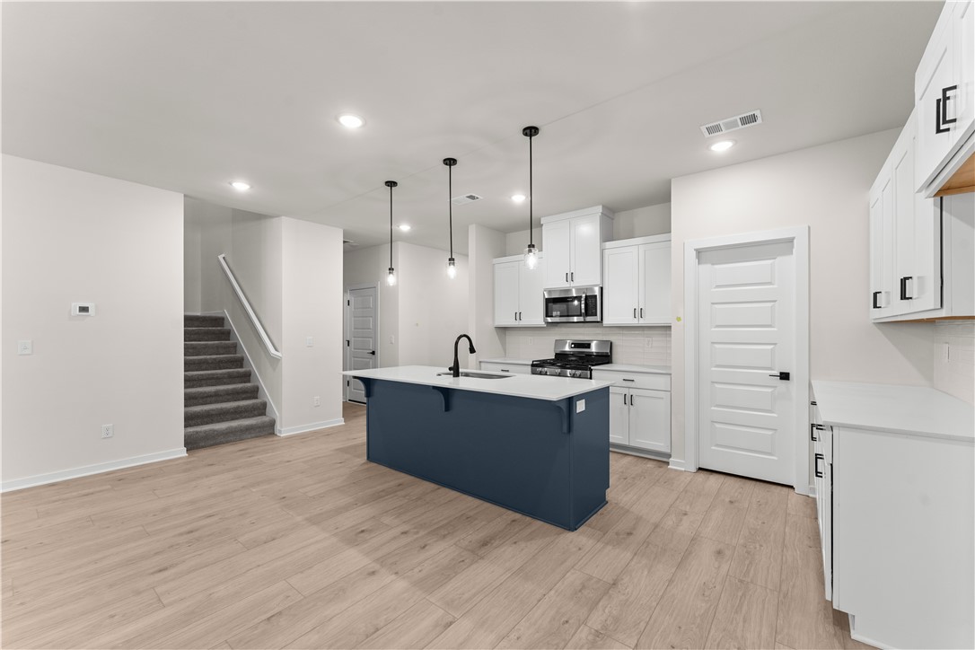 Jacobs Crossing - Residential