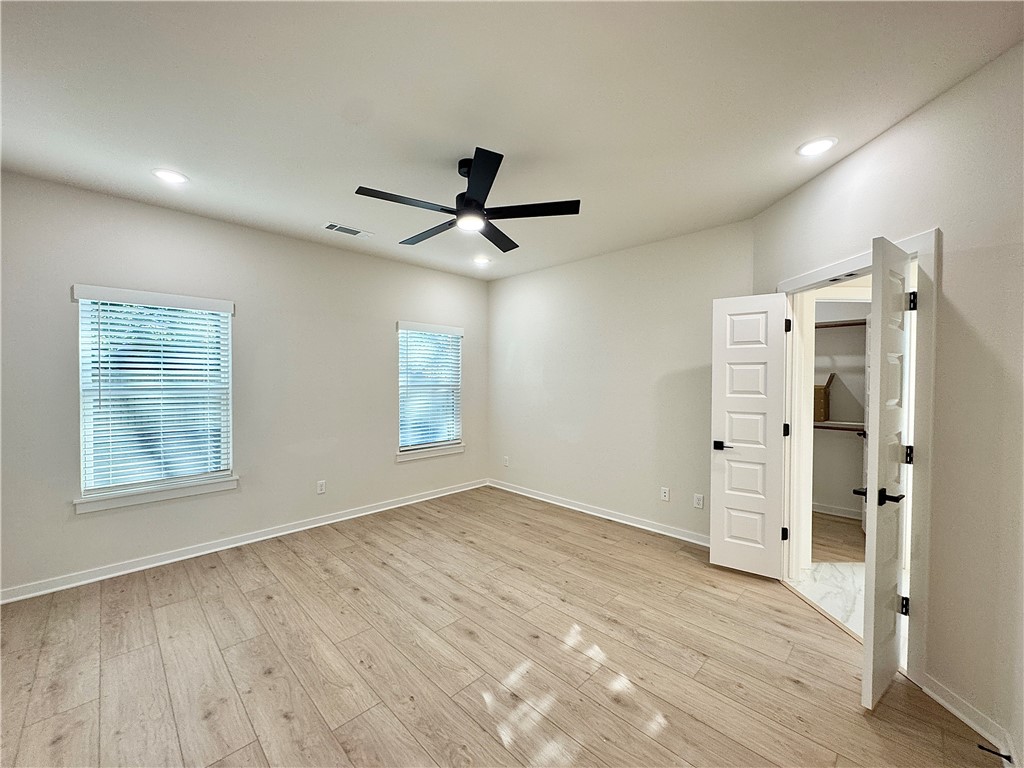 Jacobs Crossing - Residential