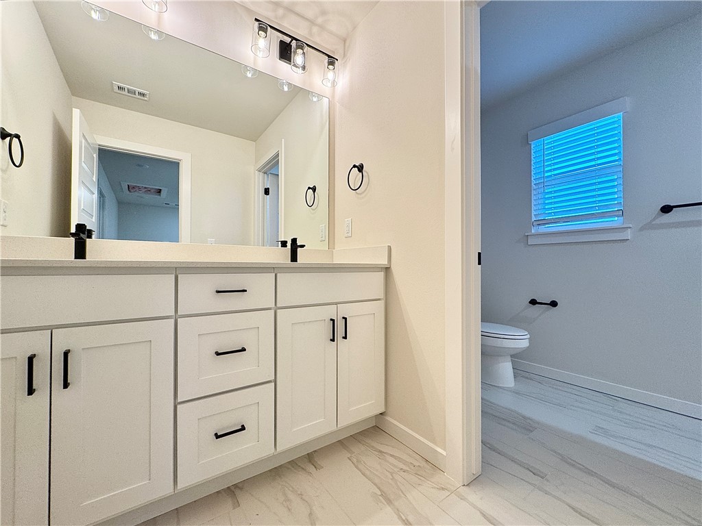 Jacobs Crossing - Residential