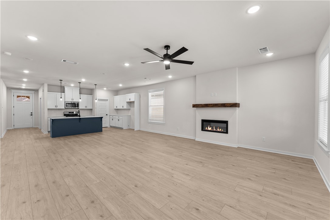 Jacobs Crossing - Residential