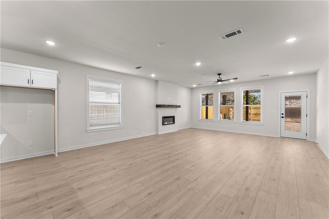 Jacobs Crossing - Residential