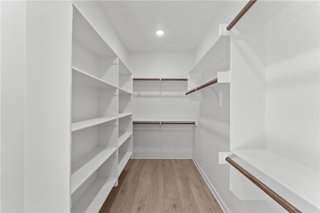 Jacobs Crossing - Residential