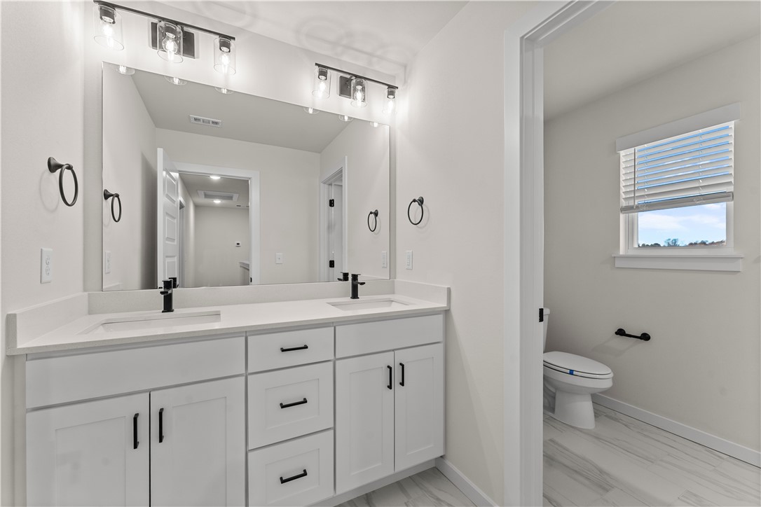 Jacobs Crossing - Residential