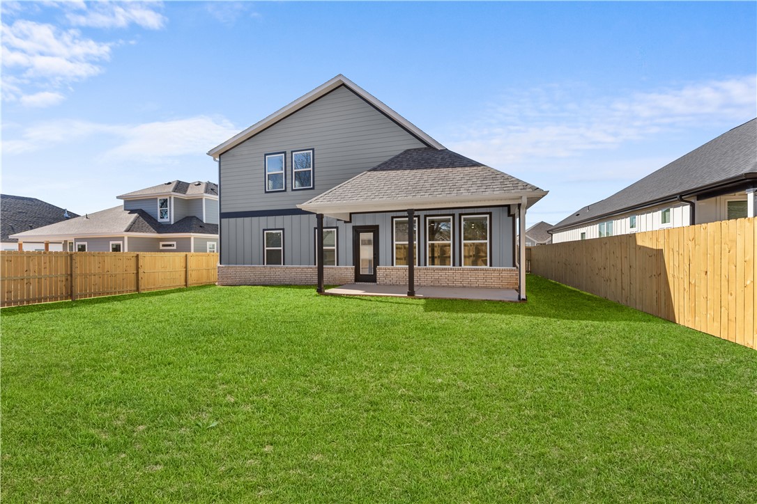 Jacobs Crossing - Residential