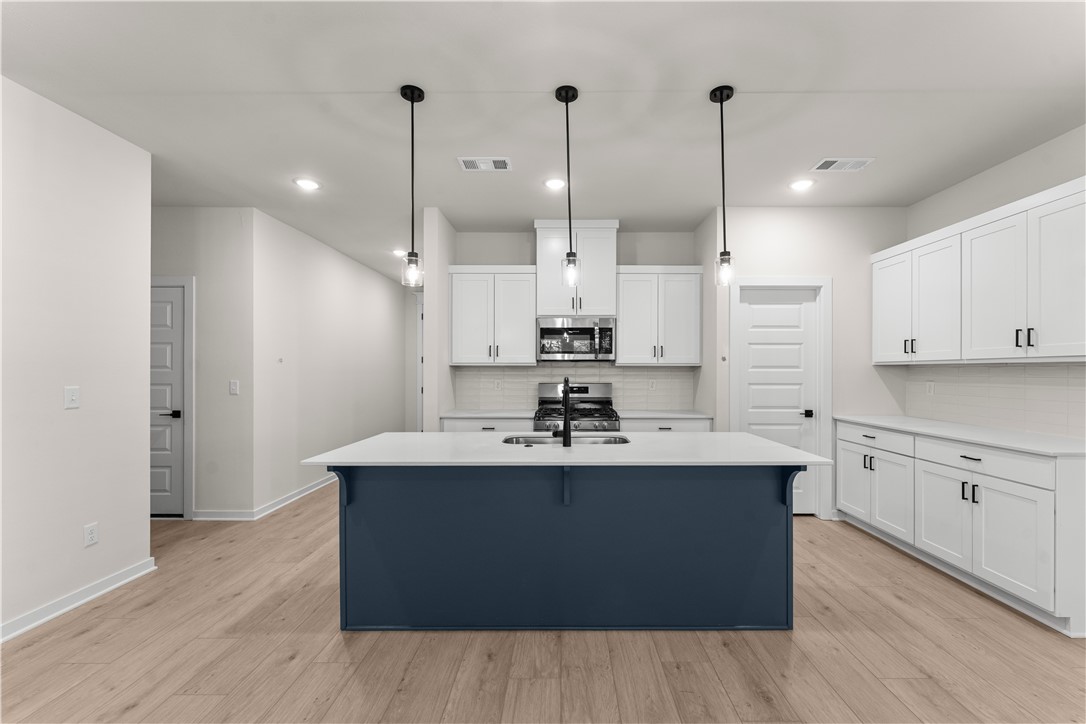 Jacobs Crossing - Residential