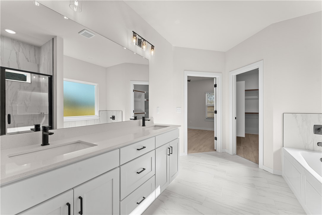 Jacobs Crossing - Residential