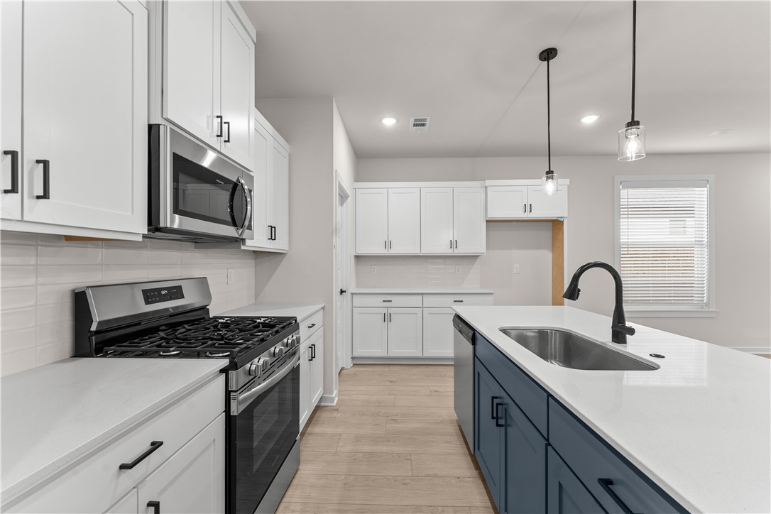 Jacobs Crossing - Residential