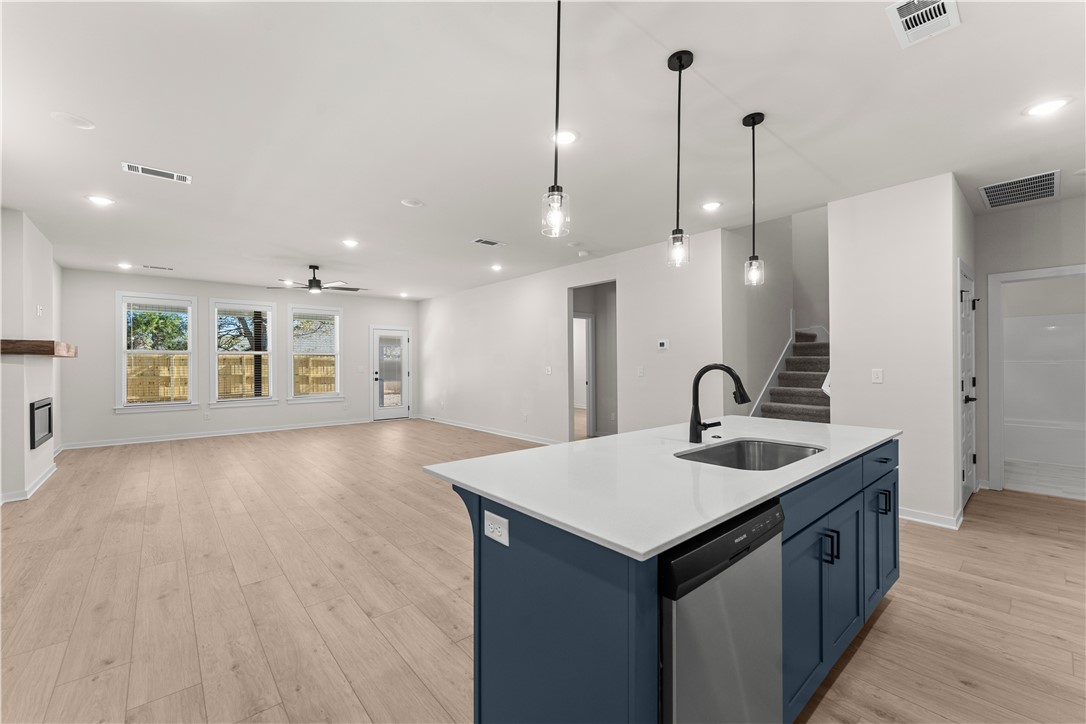 Jacobs Crossing - Residential