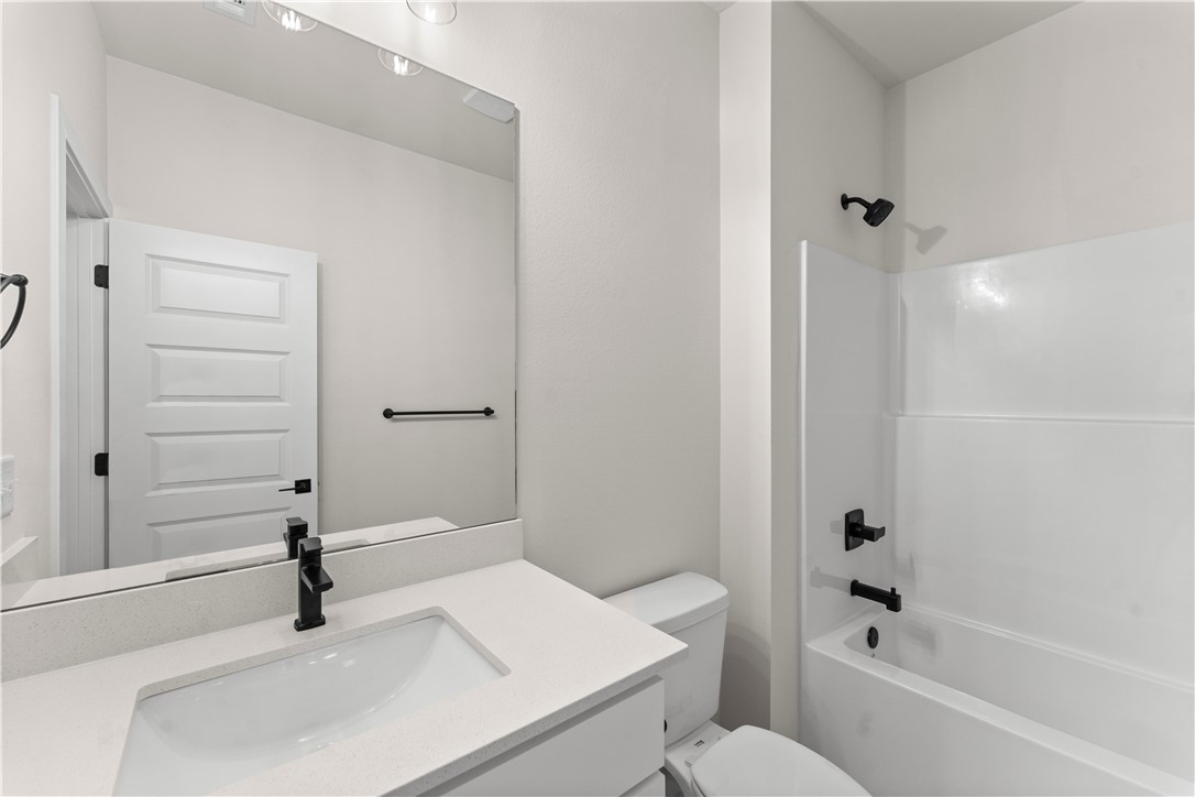 Jacobs Crossing - Residential