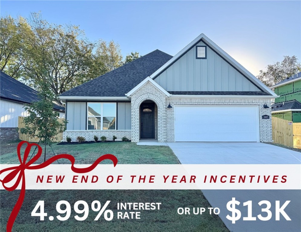 Jacobs Crossing - Residential