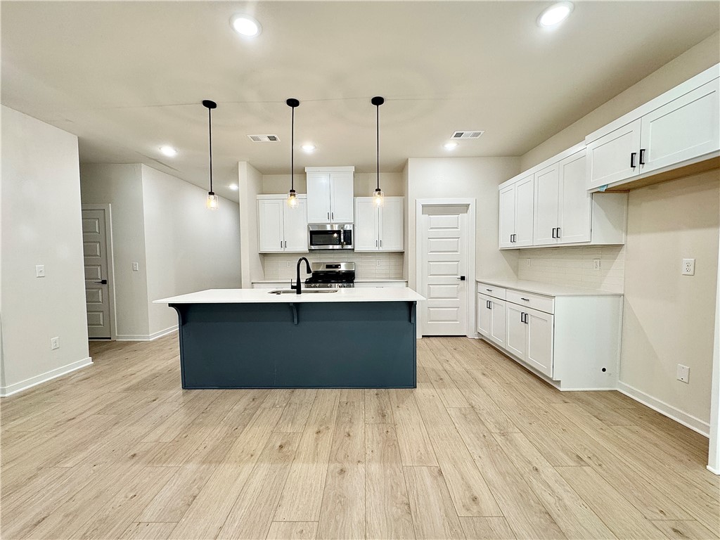 Jacobs Crossing - Residential