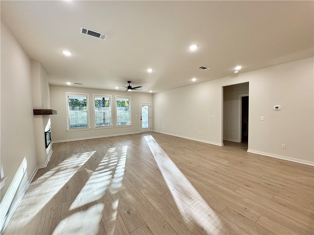 Jacobs Crossing - Residential