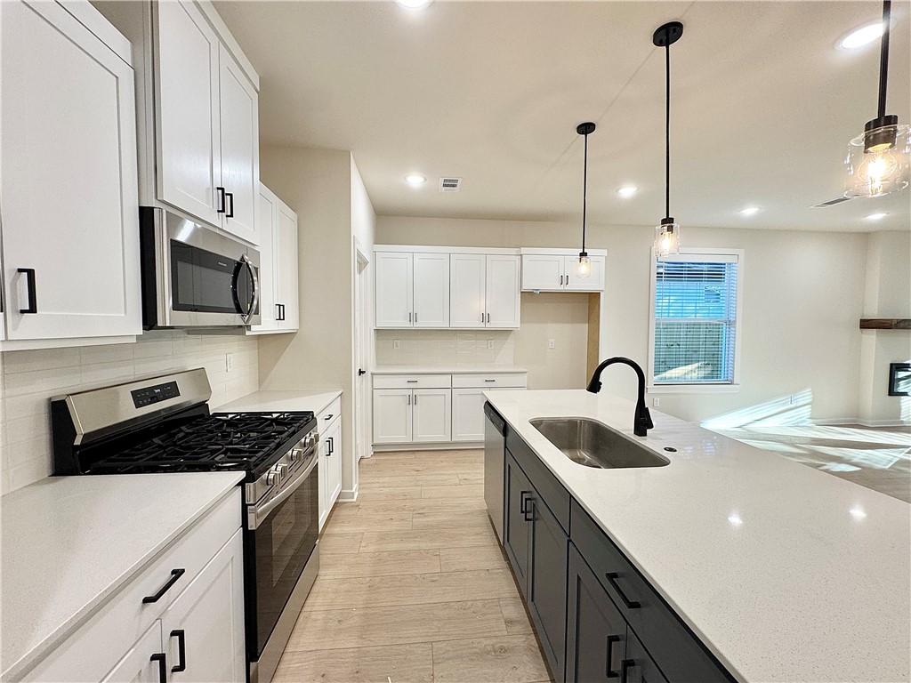Jacobs Crossing - Residential