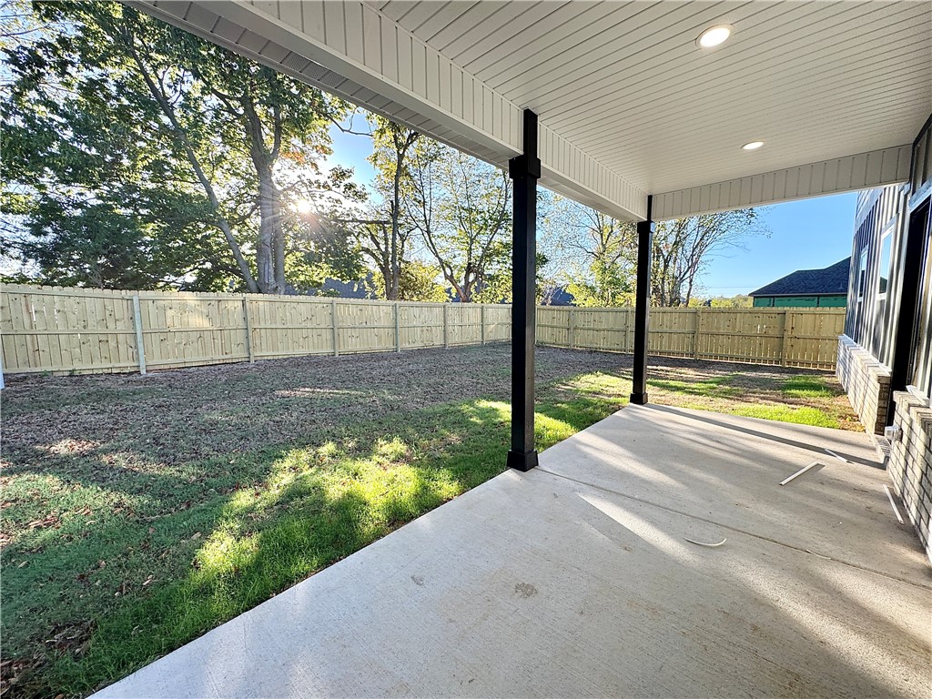 Jacobs Crossing - Residential
