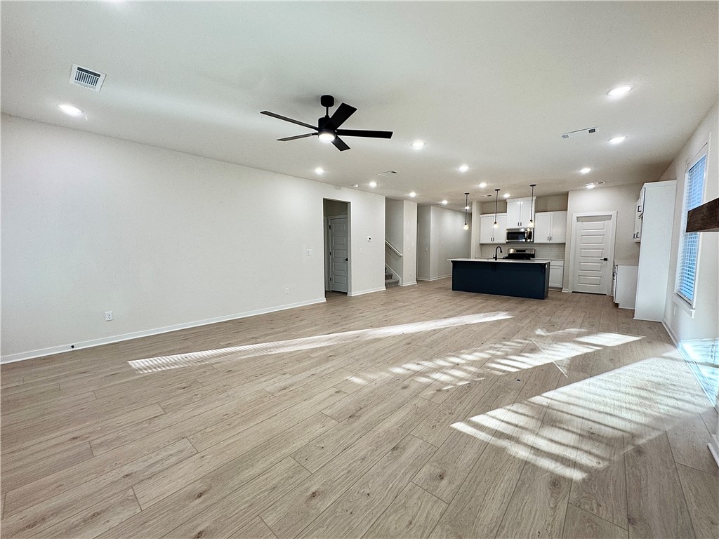 Jacobs Crossing - Residential