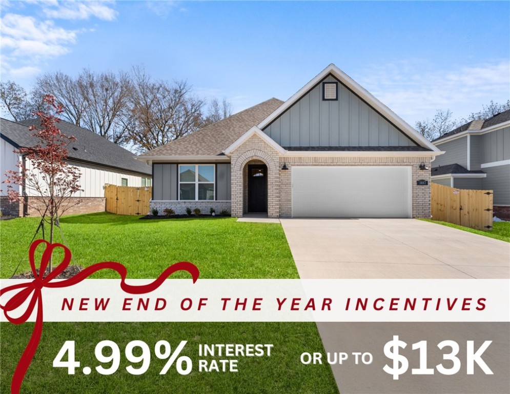 Jacobs Crossing - Residential