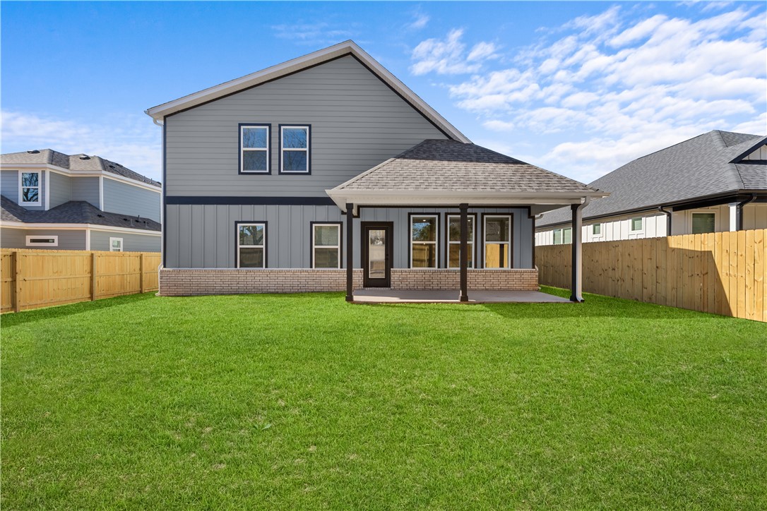 Jacobs Crossing - Residential