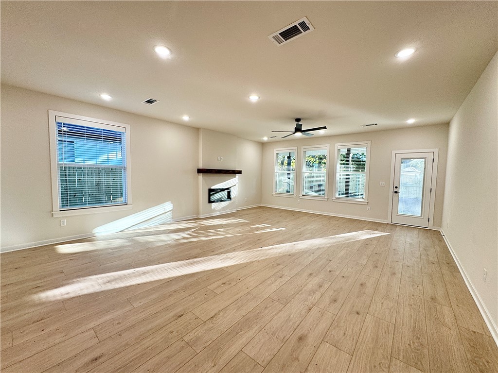 Jacobs Crossing - Residential