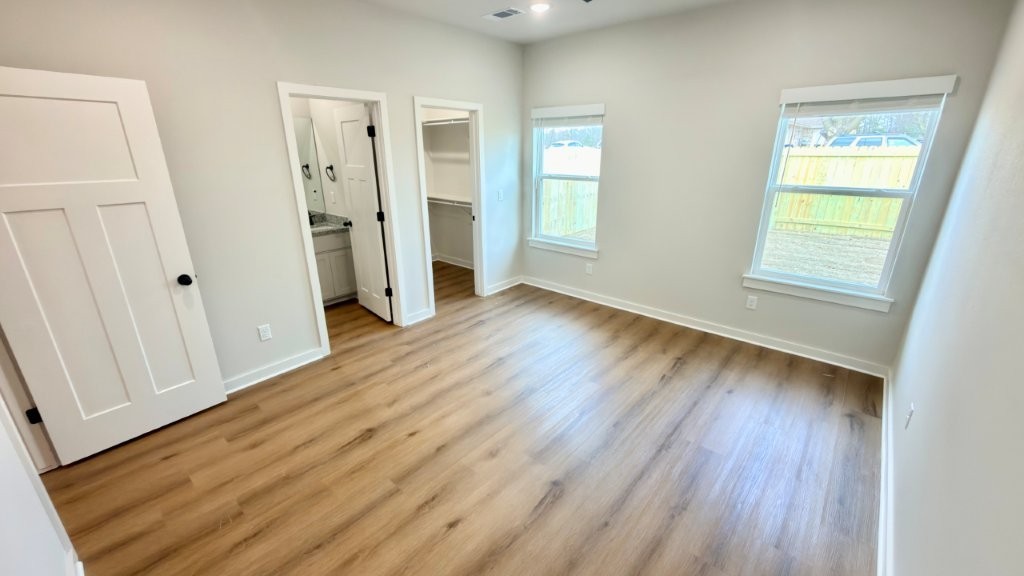 DAISY ROAD DUPLEXES-CENTERTON - Residential Lease