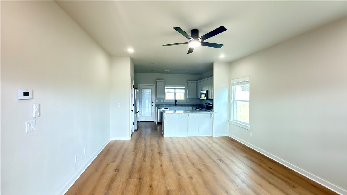 DAISY ROAD DUPLEXES-CENTERTON - Residential Lease